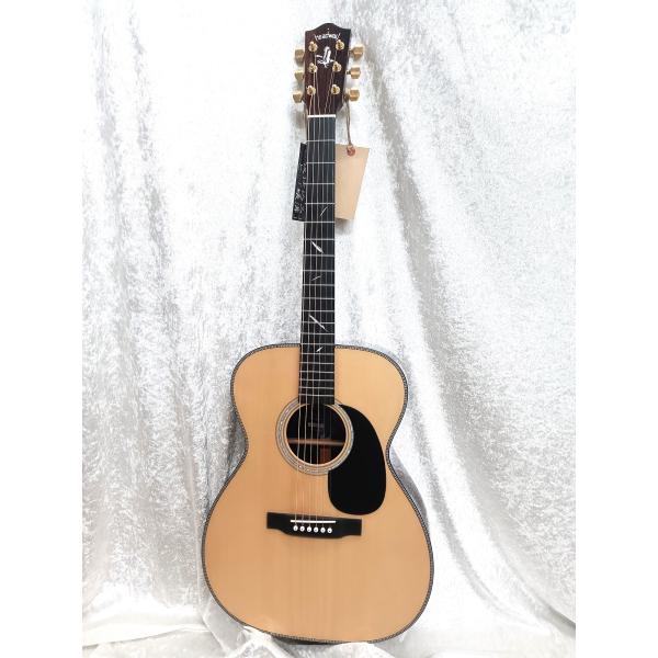 Headway / The Eagle/STD Type F CN