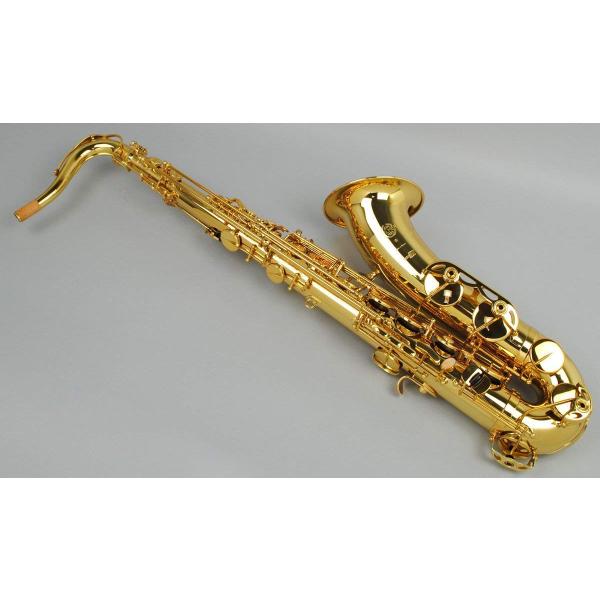 H.SELMER テナーサックス SA-80II Jubilee GL W/E SELMER H.Selmer セルマーテナーサックス Jubilee SA-80II TS