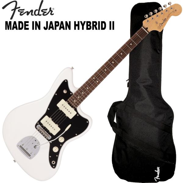 Fender（フェンダー） 調整済で弾きやすい Fender / MADE IN JAPAN