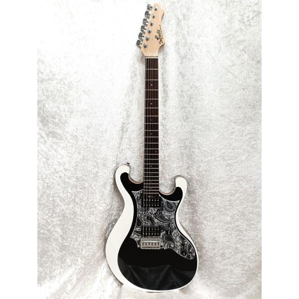 Infinite / Modernize STD Black x White : 伊藤楽器 松戸店