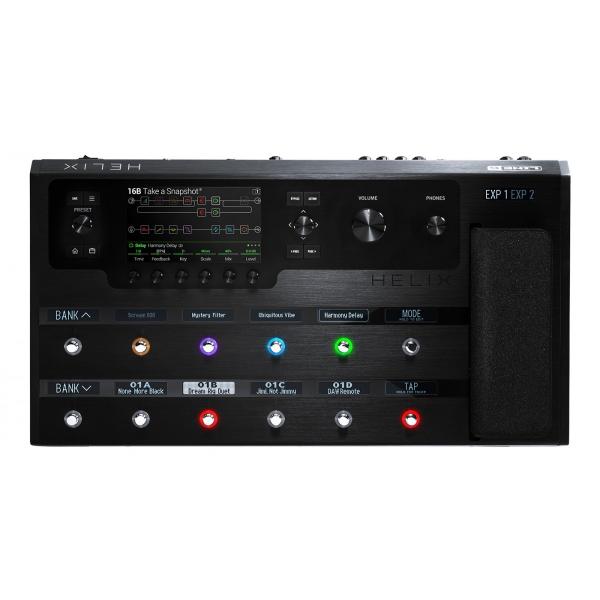 ギター Helix Floor Line6 HELIX FLOOR : 伊藤楽器 松戸店 - 通販 - Yahoo!ショッピング