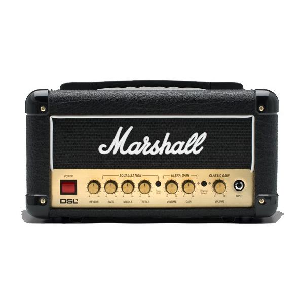 Marshall / DSL1H -国内正規品-