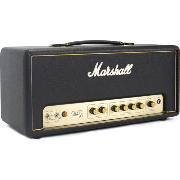 Marshall / Origin 20H -Ki-