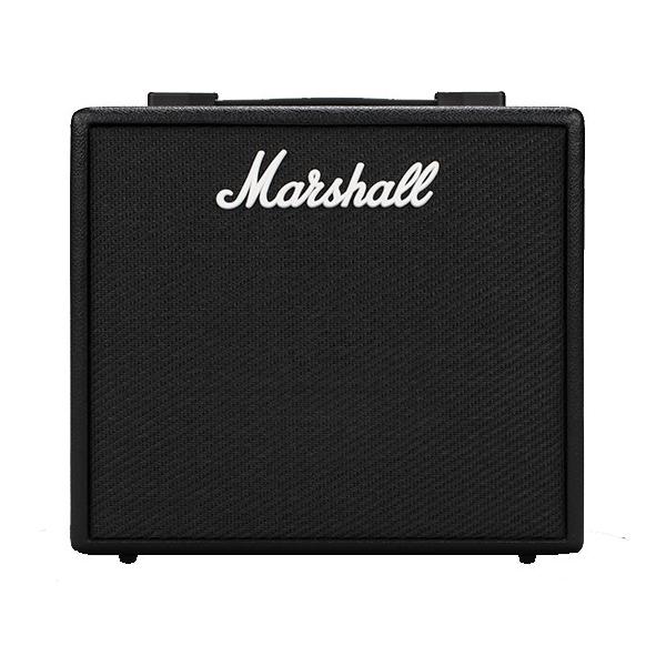 値下げ不可 Marshall CODE25 ギターアンプ CODE Marshall CODE25 : 伊藤楽器 松戸店 - 通販 - Yahoo!ショッピング