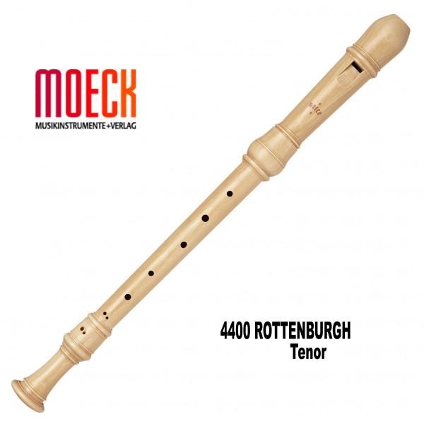 MOECK 4400 ROTTENBURGH Tenor -国内正規品-