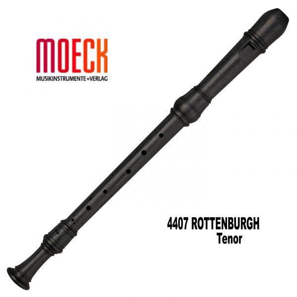 MOECK 4407 ROTTENBURGH Tenor -国内正規品-