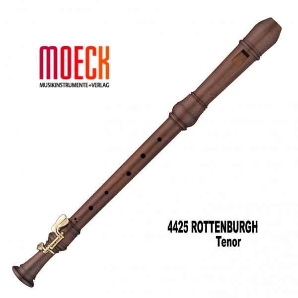 MOECK 4425 ROTTENBURGH Tenor キー付 -国内正規品-