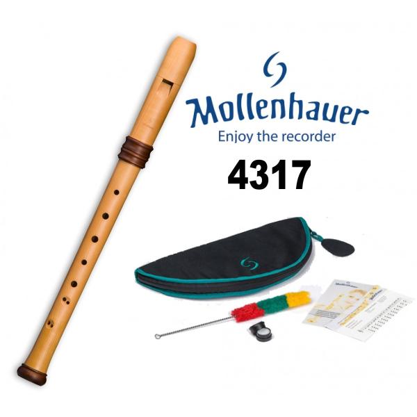 【美品】アルトリコーダー Mollenhauer(モーレンハウエル) imgrc0090399066.jpg