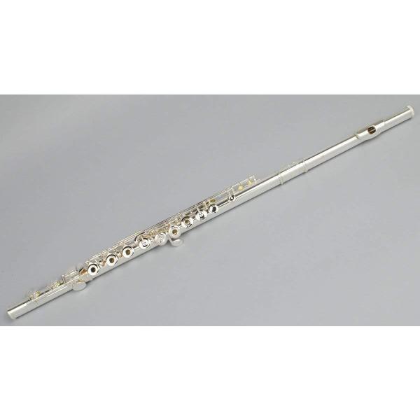 MURAMATSU ムラマツ フルート EX-RCE 頭部管銀製EXモデル リング・E