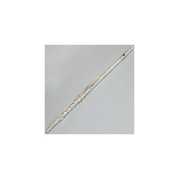 MURAMATSU ムラマツ フルート GX-CCE 管体銀製GXモデル カバード MURAMATSU ムラマツ フルート GX-CCE 管体銀製GXモデル カバード