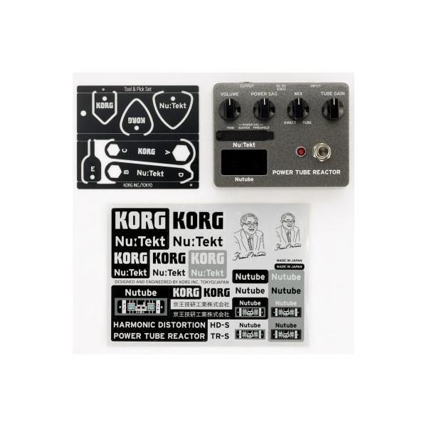 Nu-tekt / POWER TUBE REACTOR TR-S : 伊藤楽器 松戸店 - 通販 - Yahoo
