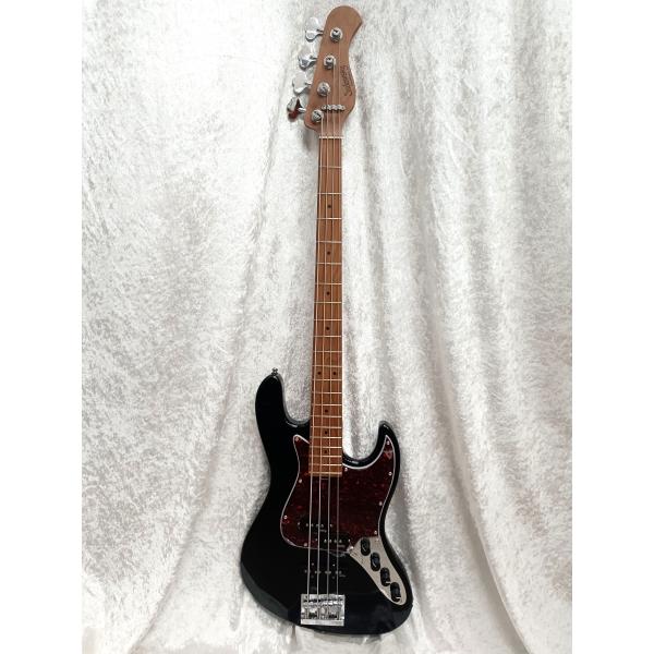 Sadowsky <NEW>MetroExpress / MX21 HP4 BLK/M : 伊藤楽器 松戸店