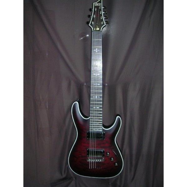 Schecter / HELLRAISER EXTREME C-7<AD-C-7-HR-EX> : 伊藤楽器 松戸店