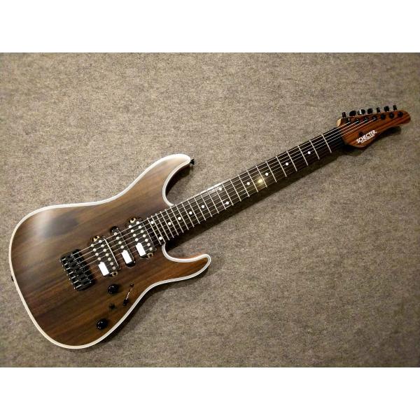 Schecter / NV-7-24-MH-FXD/RNT/E B級特価 : 伊藤楽器 松戸店 - 通販