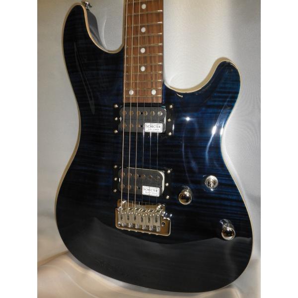 SCHECTER RJ-1-24-VTR シェクター SCHECTER RJ-1-24-VTR | SCHECTER