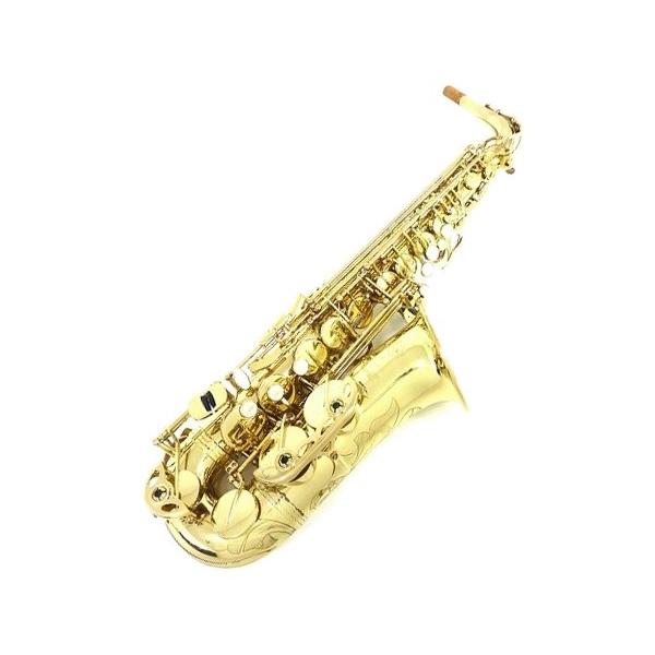 アルトサックス　セルマーシリーズⅢ E♭アルトサクソフォン シリーズ3｜Henri Selmer Paris