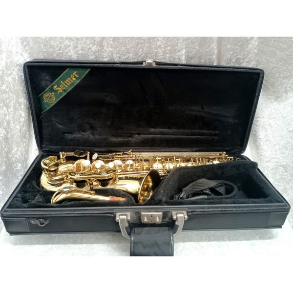 SELMER（セルマー） H. Selmer セルマーアルトサックス SERIEIII W/E