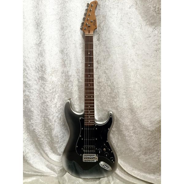 調整済みで弾きやすい Sfida SST-600 (VBK) B級特価品