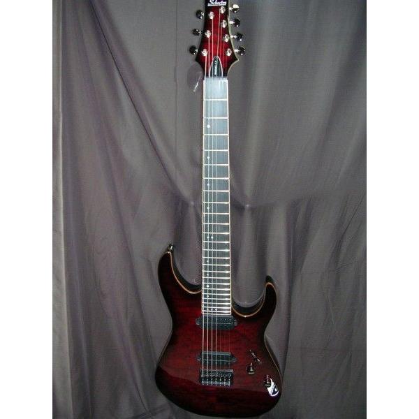 Schecter Banshee-7 P エレキギター 7弦 【公式通販】