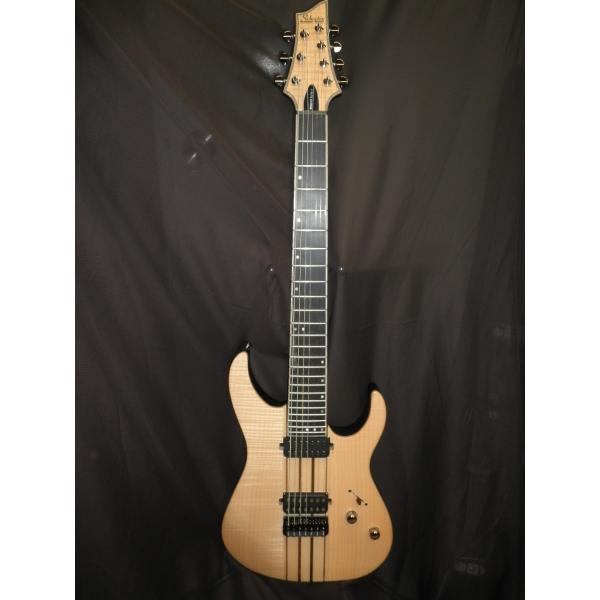 Schecter / BANSHEE ELITE-7 GNAT <AD-BS-EL-7>【調整済】 : 伊藤楽器