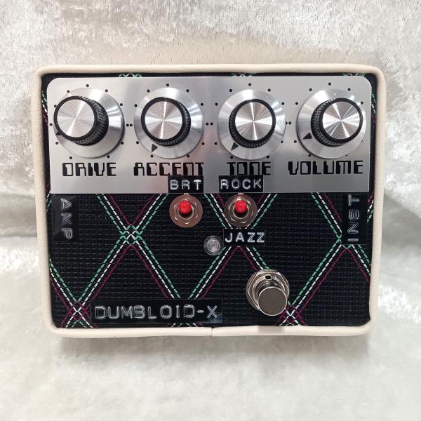 Shin’s Music DUMBLOID – X Limited 生産限定 Shin's Music / DUMBLOID-X Limited (限定生産品) : 伊藤楽器