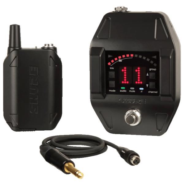 SHURE / GLX16+Z2 -国内正規品- : 伊藤楽器 松戸店 - 通販 - Yahoo