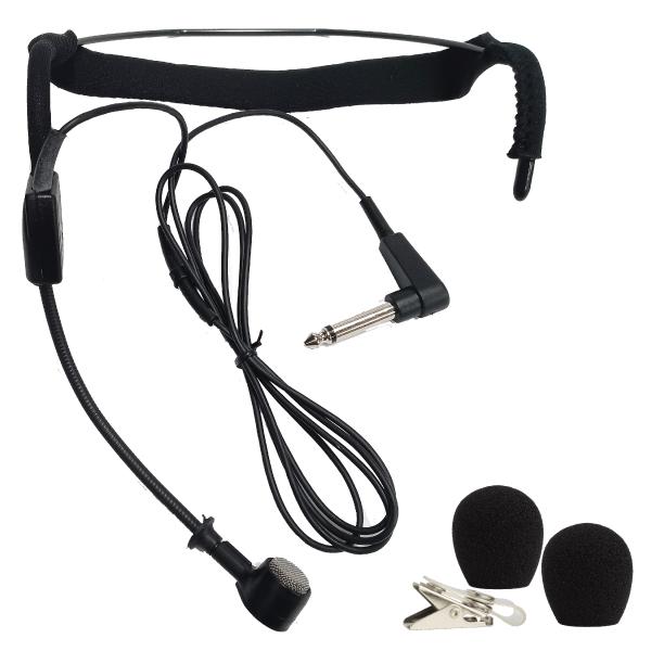 (美品)shure wh20qtr ヘッドセット(早い者勝ち！値下げ交渉可！) SHURE ( シュア ) WH20QTR 送料無料 | サウンドハウス