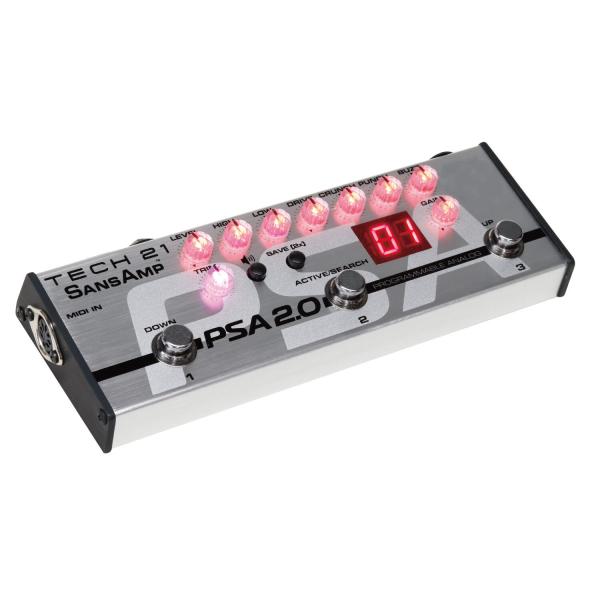 TECH21 / PSA 2.0 -国内正規品-