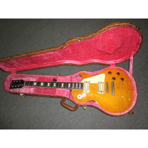 Tokai Ls Reborn Fm Vld 純国産レスポールタイプ中古品 Buyee Buyee Japanese Proxy Service Buy From Japan Bot Online