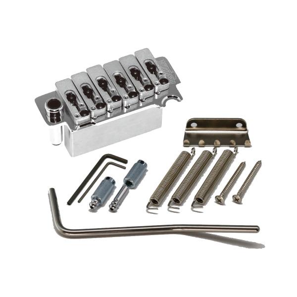 Wilkinson by GOTOH VS1300 Chrome
