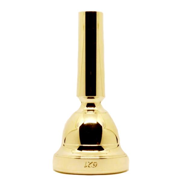 Willie's 621  GP  Euphonium太管用マウスピース itogakki_willies-621-gp