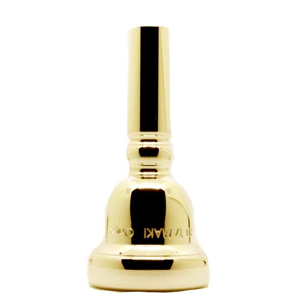 トロンボーンマウスピース willie's（ウィリーズ）SK 5S χ LS（太管用