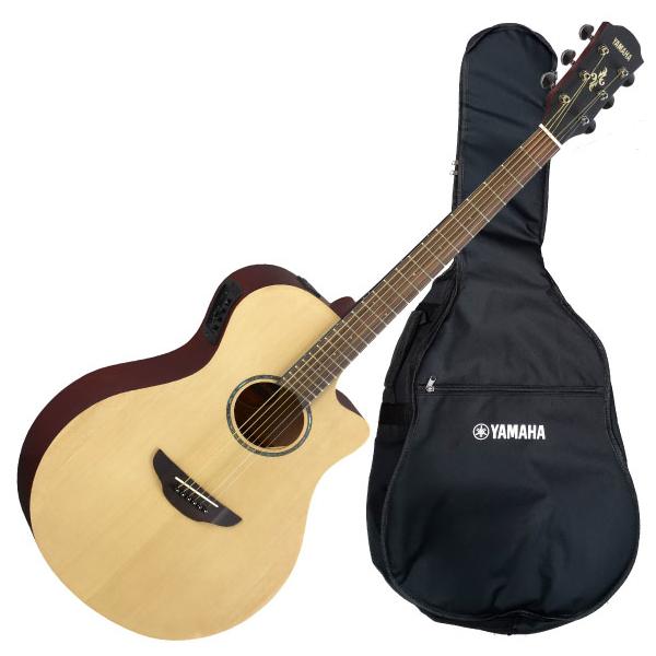 YAMAHA 調整済で弾きやすいYAMAHA APX600M NS : 伊藤楽器 松戸店