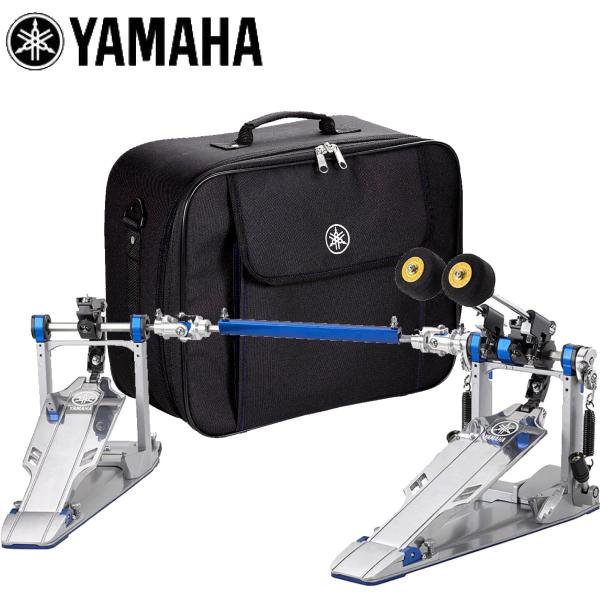 YAMAHA ダブルペダル itogakki_yamaha-dfp9d