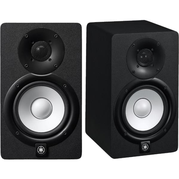 YAMAHA / HS5 2本セット