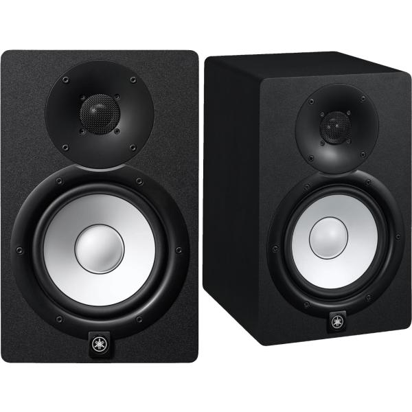 YAMAHA / HS7 2本セット