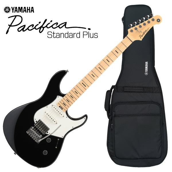 調整済で弾きやすい YAMAHA / PACS+12M BL
