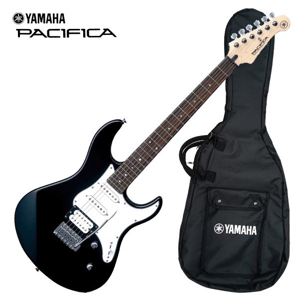 調整済で弾きやすい YAMAHA / PACIFICA112V BLACK