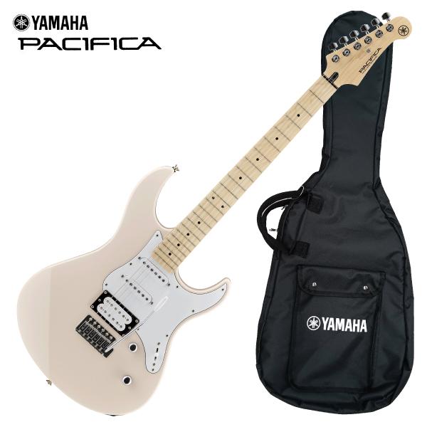 調整済で弾きやすい YAMAHA / PACIFICA112VM SONIC PINK