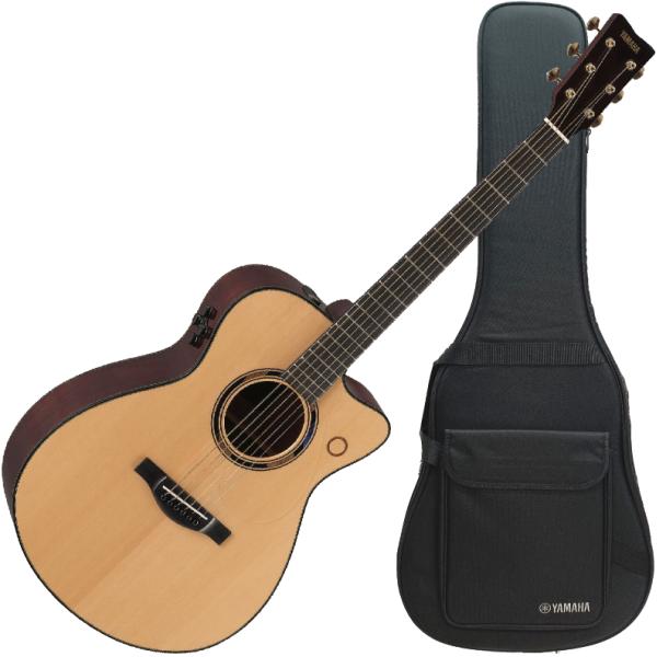 調整済みで弾きやすい YAMAHA TAS3 C NT