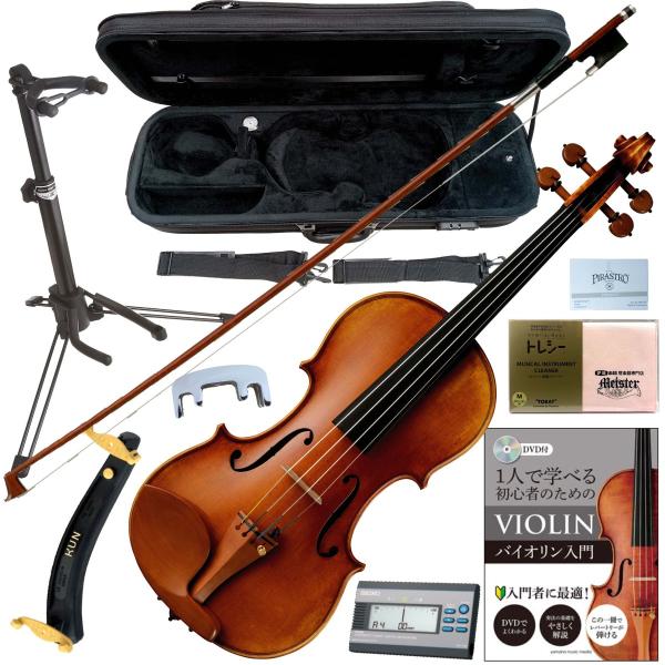 ヤマハ V25GA バイオリン初心者セット : 伊藤楽器 松戸店 - 通販