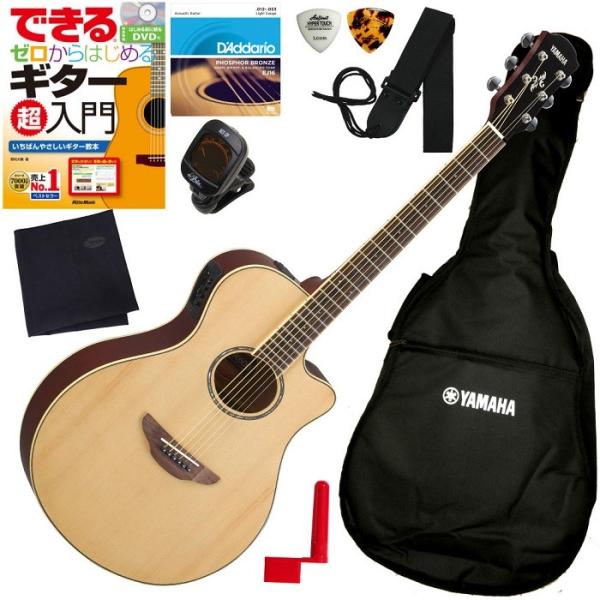 S҂S ςŒe₷YAMAHA APX600GARS҃Zbg NT