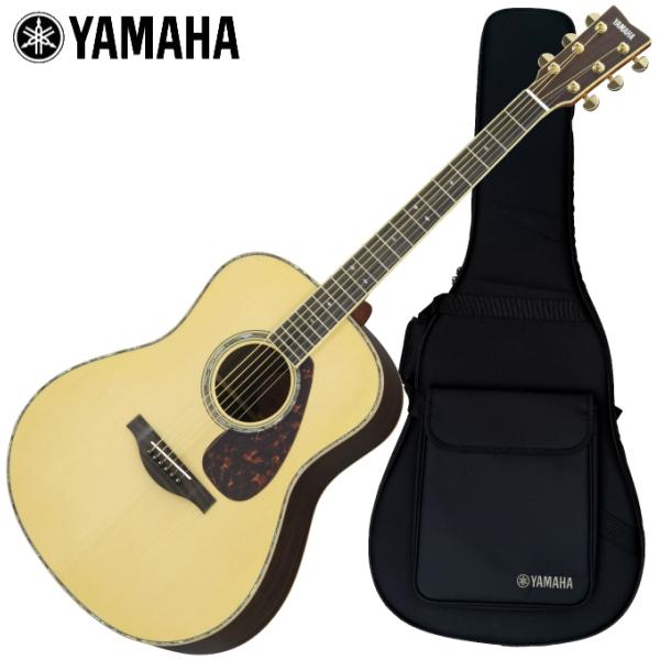 YAMAHA（ヤマハ） 初心者も安心 調整済で弾きやすいYAMAHA LL16D ARE