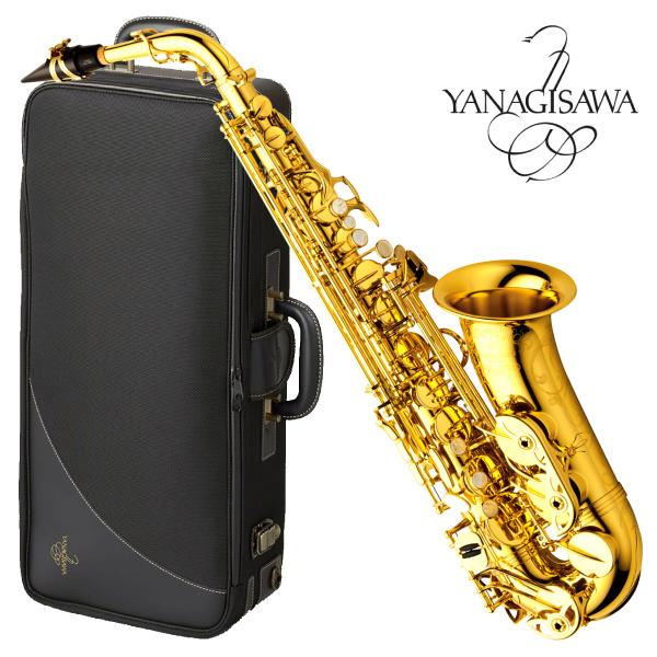 YANAGISAWA Yanagisawa / A-WO10 宮崎隆睦氏 特別選定品 : 伊藤楽器