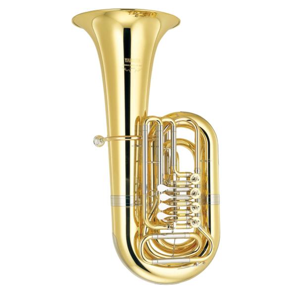 お手軽価格で贈りやすい Ybb 1ii ヤマハ Yamaha 新品 離島不可 沖縄 北海道 Tuba Ybb 1 2 本体 管楽器 ピストンチューバ トップアクション 日本製 3ピストン チューバ B 金管楽器 Williamsav Com