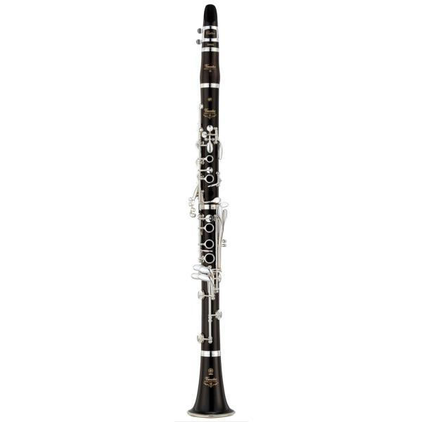 YAMAHA（ヤマハ） クラリネット カスタム YCL-SEVmaster : 伊藤楽器