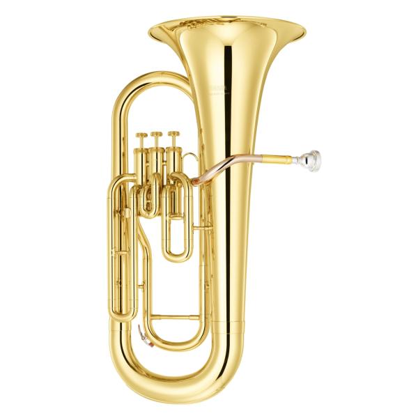 YAMAHA（ヤマハ） ユーフォニアム YEP-201 : 伊藤楽器 松戸店 - 通販