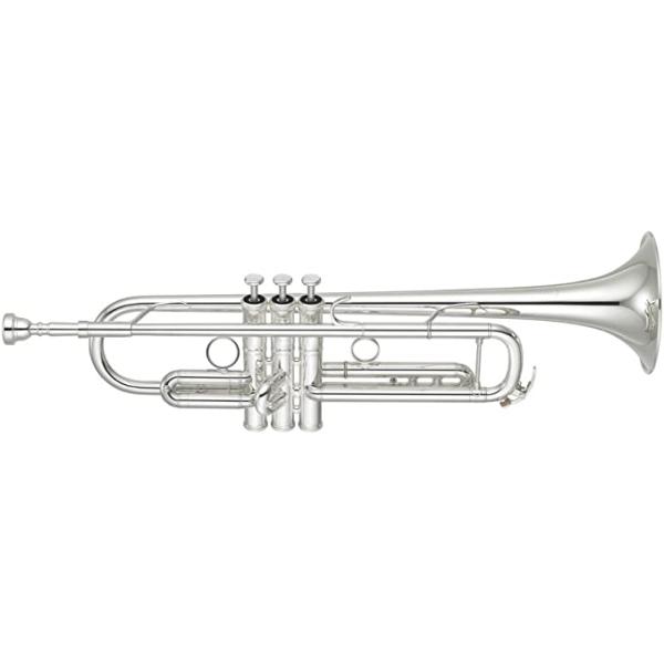 【最新世代】YAMAHAヤマハ　トランペット　YTR-8335RS Xenoモデル トランペット 【店頭在庫あり】ヤマハ YAMAHA（ヤマハ） Xenoゼノ 管楽器・吹奏楽器