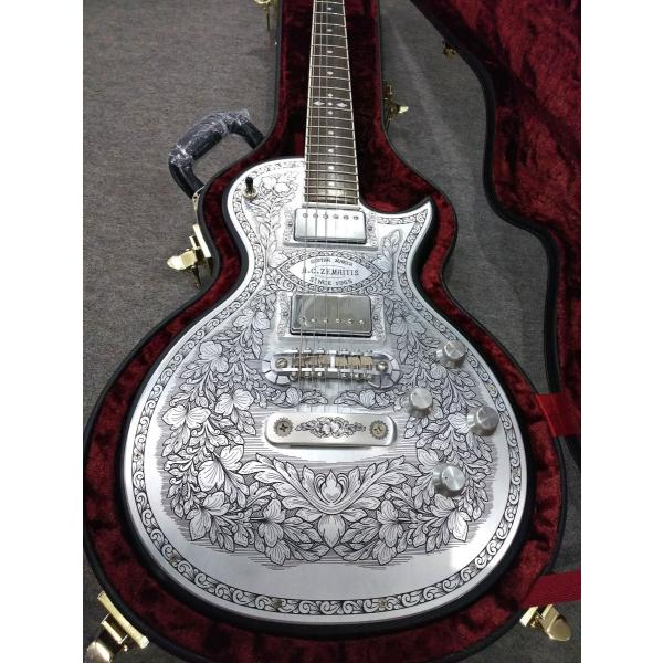 Zemaitis / C22MF-中古美品- : 伊藤楽器 松戸店 - 通販 - Yahoo