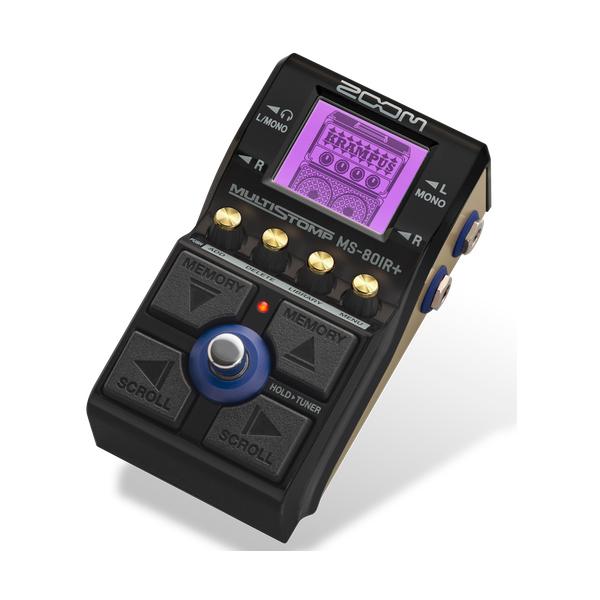ズーム(楽器) ZOOM / MS-80IR+ : 伊藤楽器 松戸店 - 通販 - Yahoo
